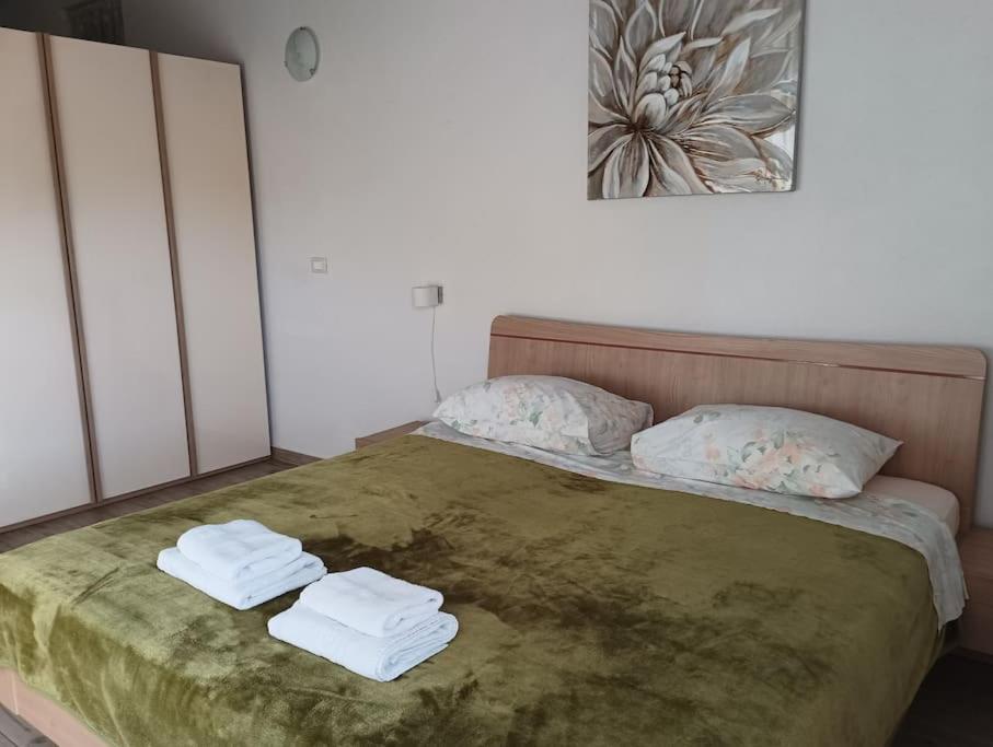 Apartment, 200M From Sea Brtonigla Exterior photo